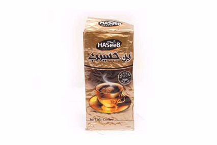 Арабский кофе (Haseeb)