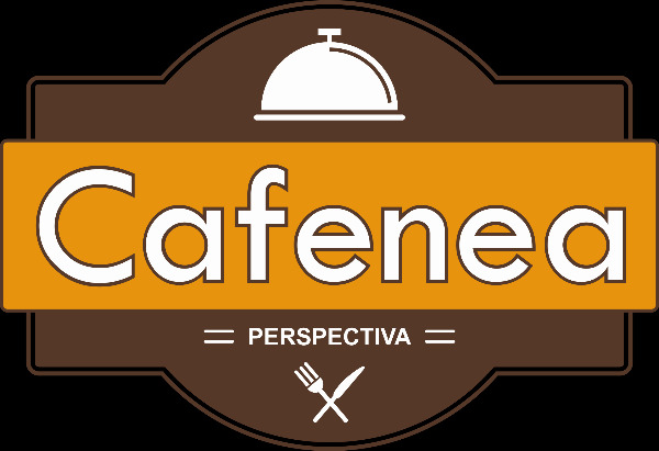 Cafenea ~Perspectiva~